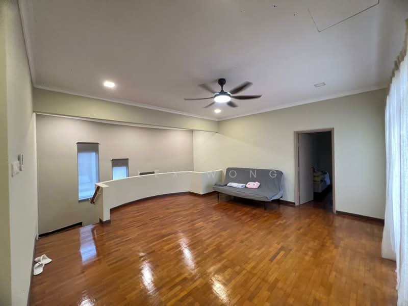 Bungalow House untuk Disewa di Bandar Mahkota Cheras (Cheras) - Alex Wong - Living Room - PropertyGuru.com.my