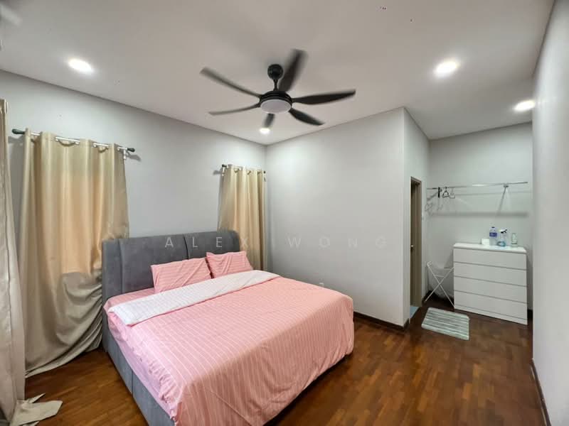 Bungalow for Rent in Cheras (Selangor) - Alex Wong - Bedroom - PropertyGuru.com.my