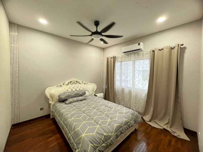Bungalow for Rent in Cheras (Selangor) - Alex Wong - Bedroom - PropertyGuru.com.my