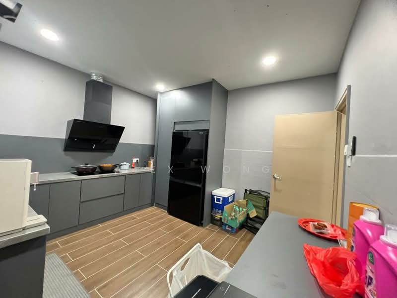 Bungalow House untuk Disewa di Bandar Mahkota Cheras (Cheras) - Alex Wong - Kitchen - PropertyGuru.com.my