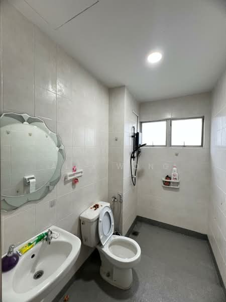 Bungalow for Rent in Cheras (Selangor) - Alex Wong - Bathroom - PropertyGuru.com.my