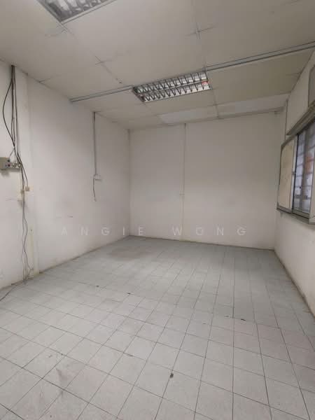 Terrace Factory for Rent in Kawasan Perindustrian Pengkalan (Lahat) - Angie Wong - PropertyGuru.com.my