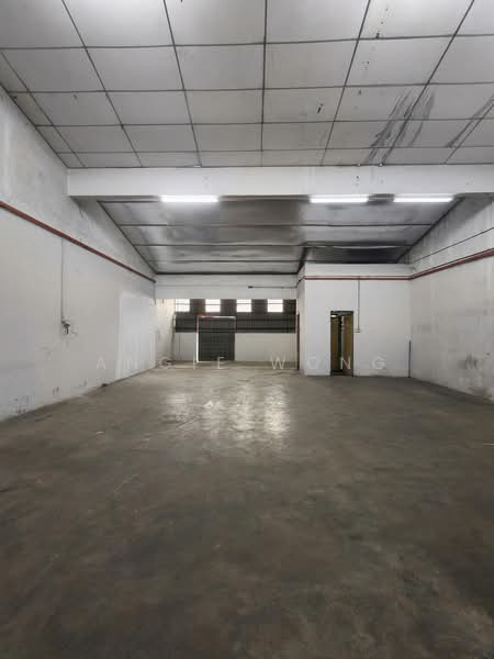 Terrace Factory for Rent in Kawasan Perindustrian Pengkalan (Lahat) - Angie Wong - PropertyGuru.com.my