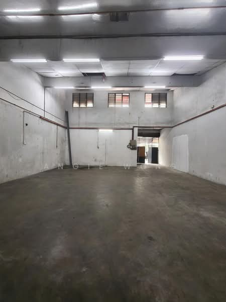 Terrace Factory for Rent in Kawasan Perindustrian Pengkalan (Lahat) - Angie Wong - PropertyGuru.com.my