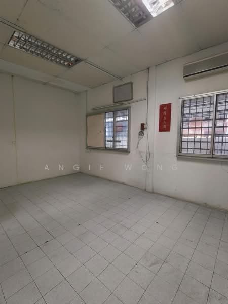 Terrace Factory for Rent in Kawasan Perindustrian Pengkalan (Lahat) - Angie Wong - PropertyGuru.com.my