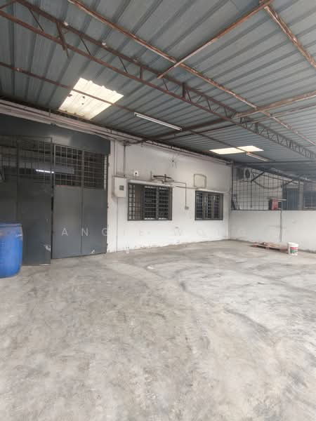 Terrace Factory for Rent in Kawasan Perindustrian Pengkalan (Lahat) - Angie Wong - PropertyGuru.com.my