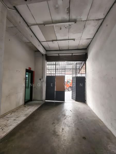 Terrace Factory for Rent in Kawasan Perindustrian Pengkalan (Lahat) - Angie Wong - PropertyGuru.com.my