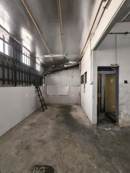 Terrace Factory for Rent in Kawasan Perindustrian Pengkalan (Lahat) - Angie Wong - PropertyGuru.com.my