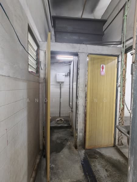 Terrace Factory for Rent in Kawasan Perindustrian Pengkalan (Lahat) - Angie Wong - PropertyGuru.com.my