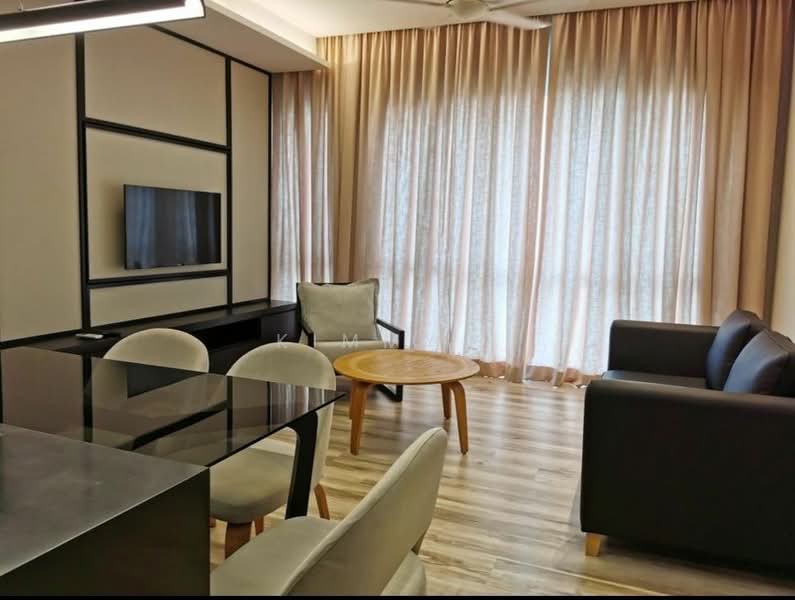 Service Residence for Rent at The Potpourri - Kimmy . - PropertyGuru.com.my