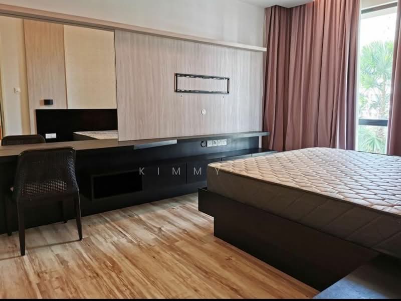 Service Residence for Rent at The Potpourri - Kimmy . - PropertyGuru.com.my