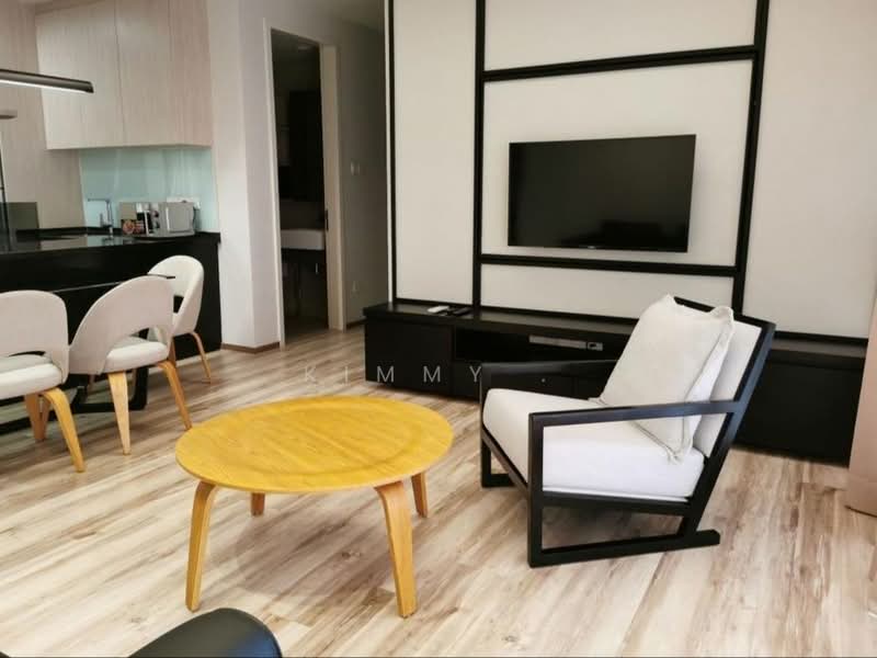 Service Residence for Rent at The Potpourri - Kimmy . - PropertyGuru.com.my
