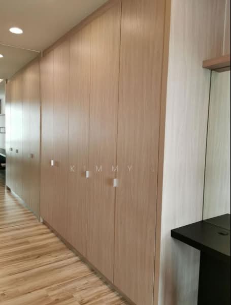 Service Residence for Rent at The Potpourri - Kimmy . - PropertyGuru.com.my