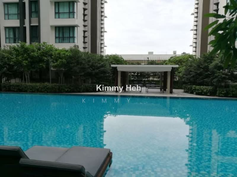 Service Residence for Rent at The Potpourri - Kimmy . - PropertyGuru.com.my