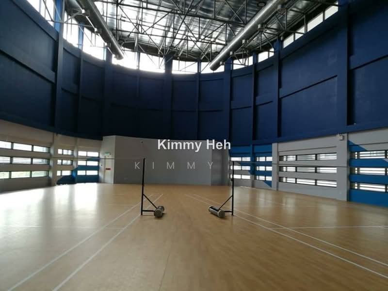 Service Residence for Rent at The Potpourri - Kimmy . - PropertyGuru.com.my