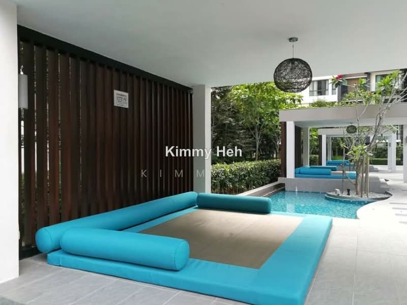Service Residence for Rent at The Potpourri - Kimmy . - PropertyGuru.com.my