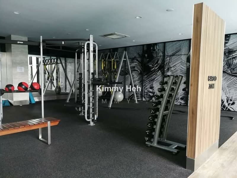Service Residence for Rent at The Potpourri - Kimmy . - PropertyGuru.com.my