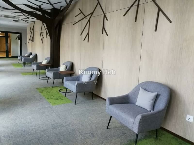 Service Residence for Rent at The Potpourri - Kimmy . - PropertyGuru.com.my