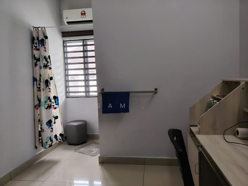 Rumah Teres untuk Dijual di Taman Klebang Perdana (Chemor) - Sam . - Interior - PropertyGuru.com.my