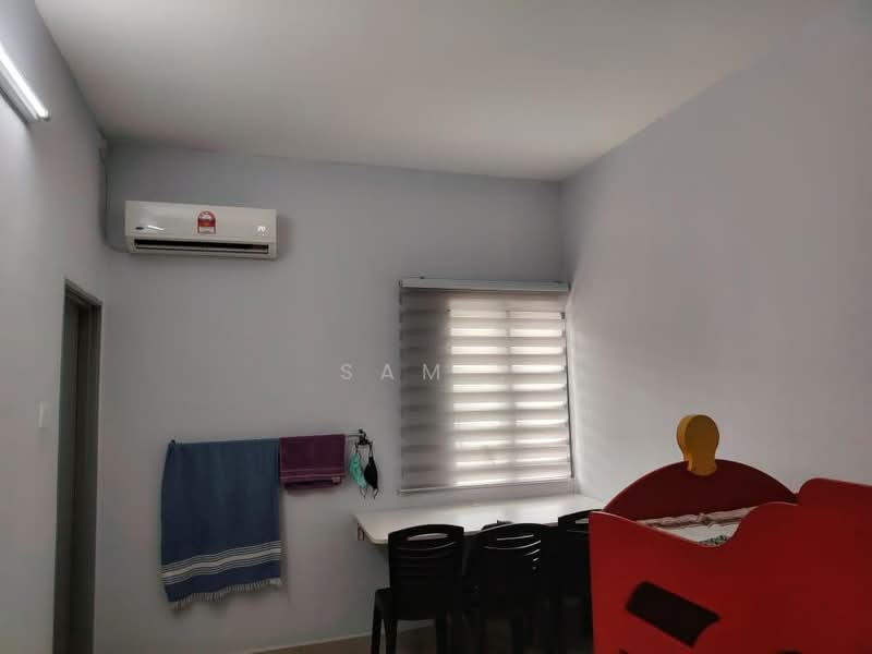 Rumah Teres untuk Dijual di Taman Klebang Perdana (Chemor) - Sam . - Bedroom - PropertyGuru.com.my