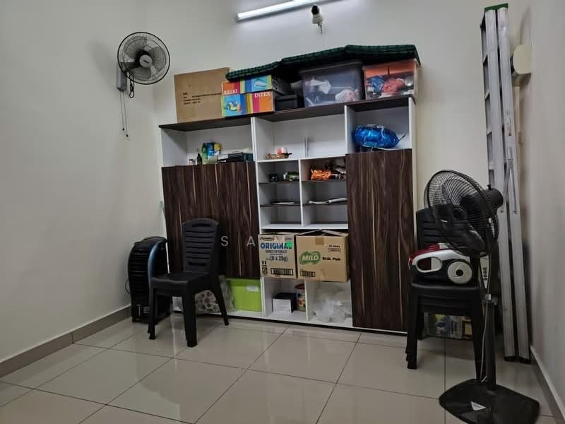 Rumah Teres untuk Dijual di Taman Klebang Perdana (Chemor) - Sam . - Interior - PropertyGuru.com.my