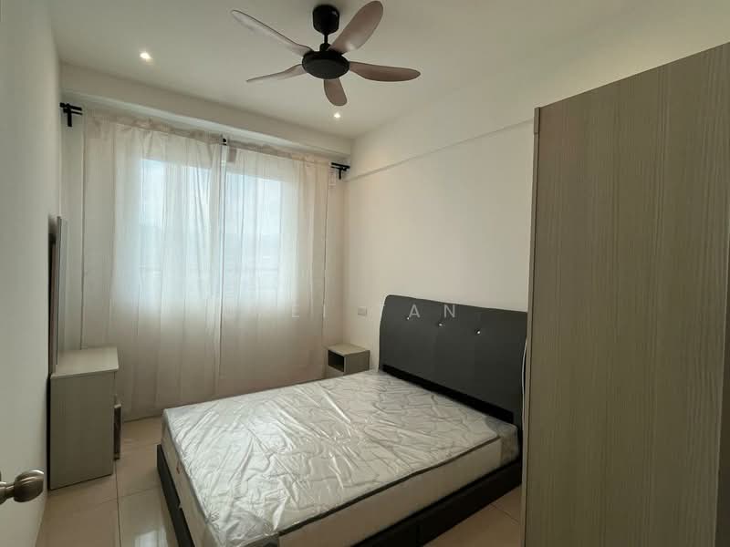 Kondominium untuk Disewa di THE ZEN & ZEN 6 - Mei Tan - PropertyGuru.com.my