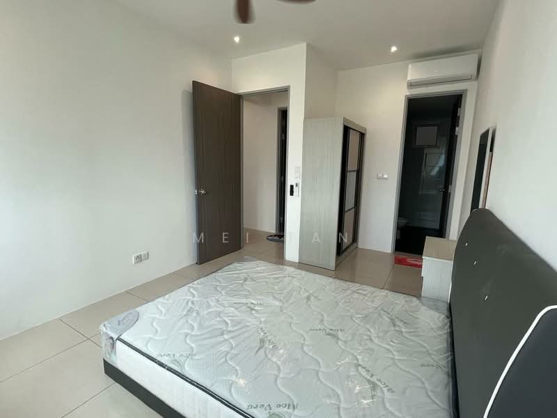 Kondominium untuk Disewa di THE ZEN & ZEN 6 - Mei Tan - PropertyGuru.com.my