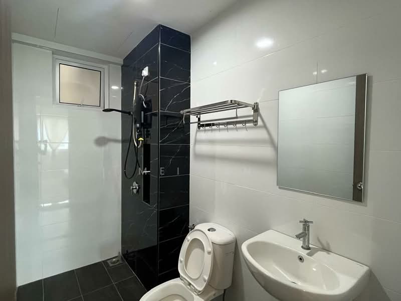 Kondominium untuk Disewa di THE ZEN & ZEN 6 - Mei Tan - PropertyGuru.com.my