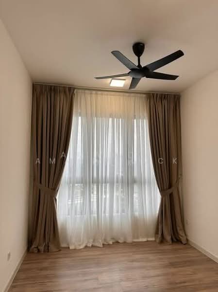 Kondominium untuk Disewa di Sky Condominium (Skyz Residence) - Amanda Lock - Interior - PropertyGuru.com.my