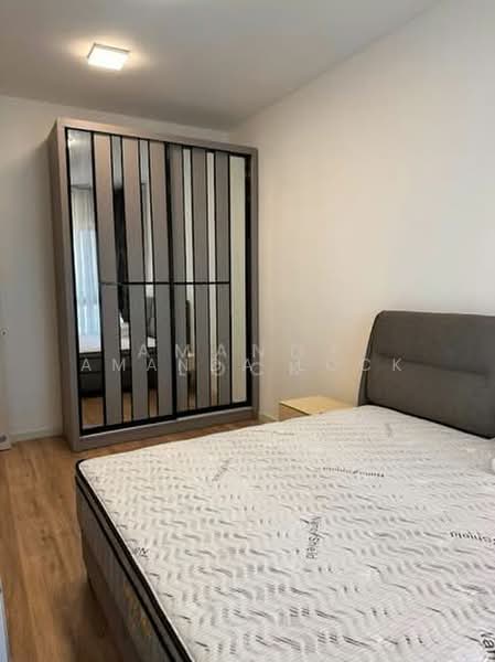 Kondominium untuk Disewa di Sky Condominium (Skyz Residence) - Amanda Lock - Bedroom - PropertyGuru.com.my
