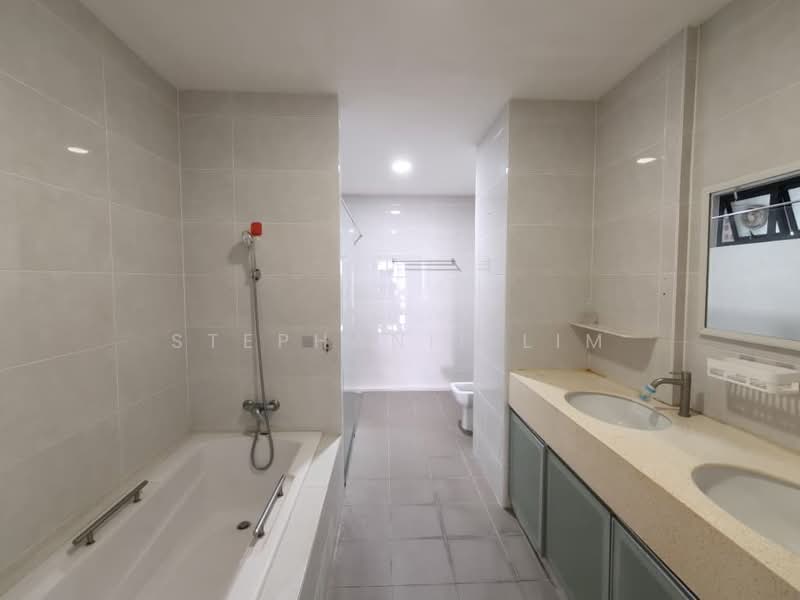 Condominium for Sale at 98 Nibong Residence - Stephanie Lim - Bathroom - PropertyGuru.com.my