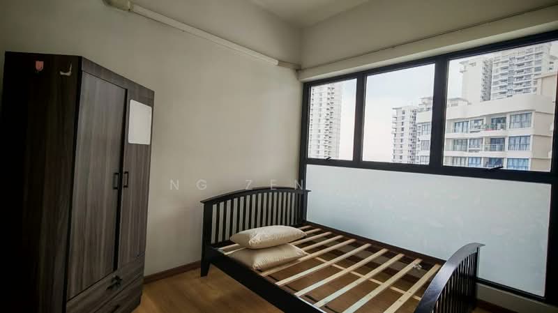 Condominium for Rent at Bay Point @ Country Garden Danga Bay - NG ZEN XI - Bedroom - PropertyGuru.com.my