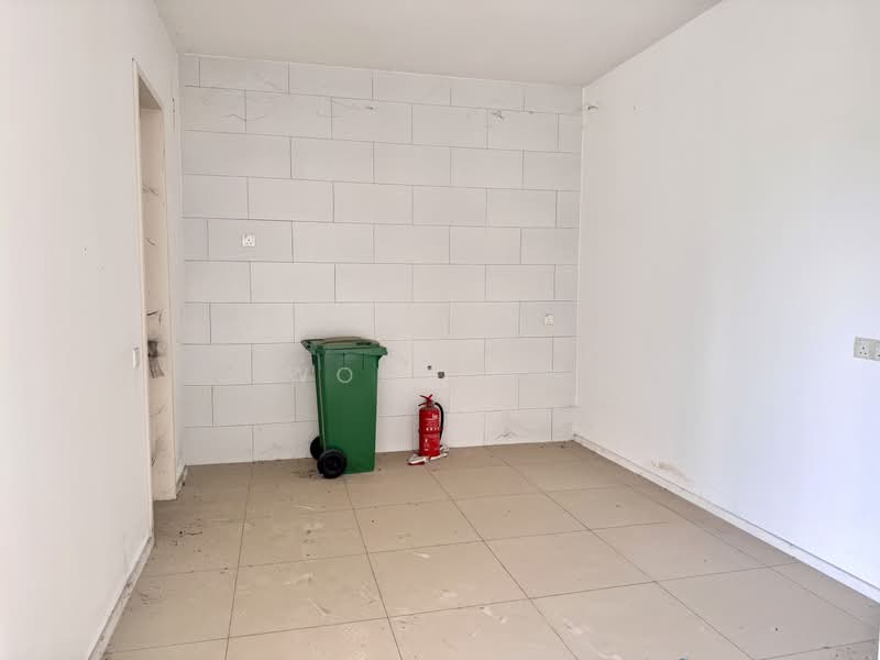 3-storey Terraced House for Sale in Tamansari (Rawang) - Wong WG - Interior - PropertyGuru.com.my