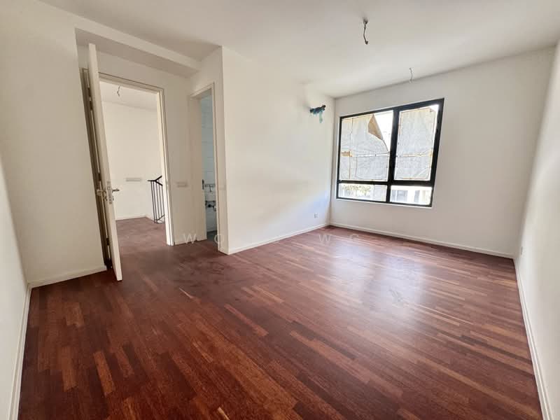 3-storey Terraced House for Sale in Tamansari (Rawang) - Wong WG - Interior - PropertyGuru.com.my