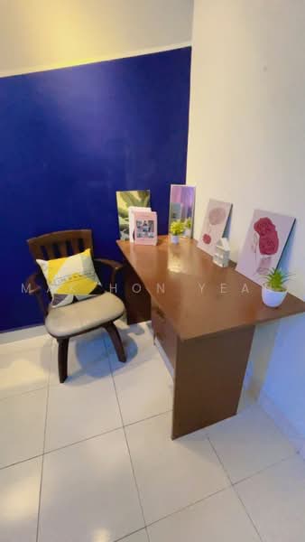 Condominium for Rent at Suriamas - Mak Hon Yean - PropertyGuru.com.my