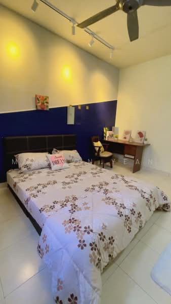 Condominium for Rent at Suriamas - Mak Hon Yean - PropertyGuru.com.my