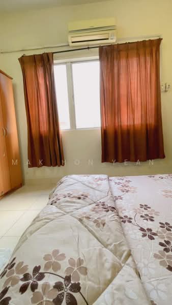 Condominium for Rent at Suriamas - Mak Hon Yean - PropertyGuru.com.my