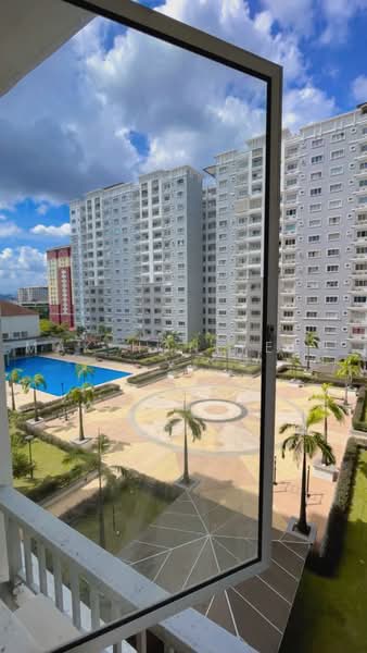 Condominium for Rent at Suriamas - Mak Hon Yean - PropertyGuru.com.my