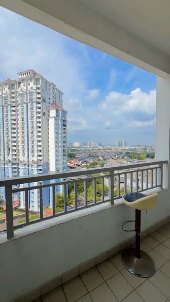Condominium for Rent at Suriamas - Mak Hon Yean - PropertyGuru.com.my