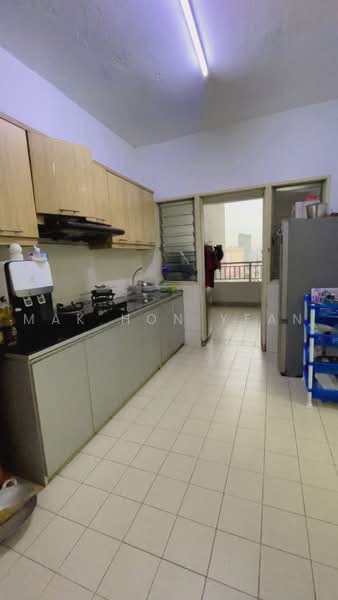 Condominium for Rent at Suriamas - Mak Hon Yean - PropertyGuru.com.my