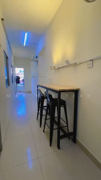 Condominium for Rent at Suriamas - Mak Hon Yean - PropertyGuru.com.my