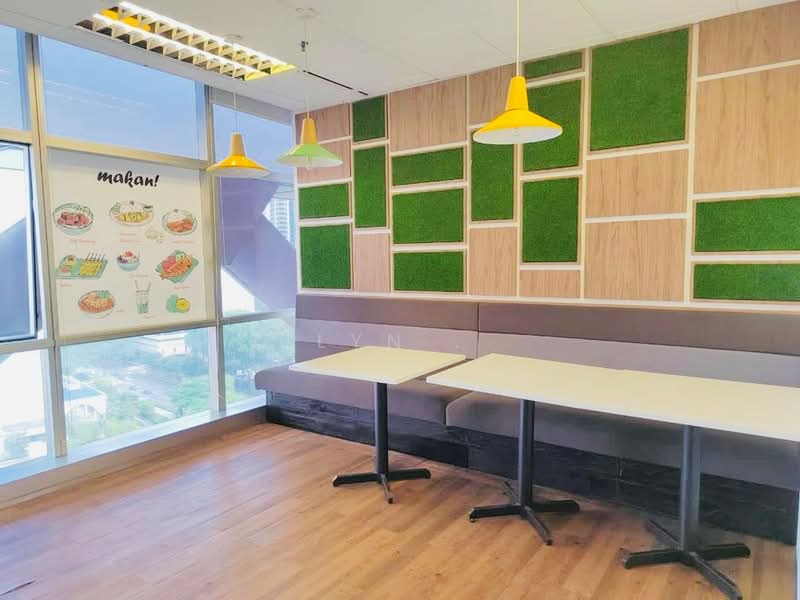 Office for Rent in KL City Centre (Kuala Lumpur) - Lyn . - Interior - PropertyGuru.com.my