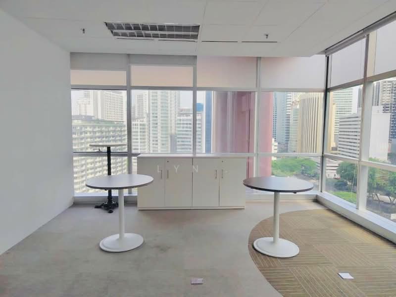 Office for Rent in KL City Centre (Kuala Lumpur) - Lyn . - Interior - PropertyGuru.com.my
