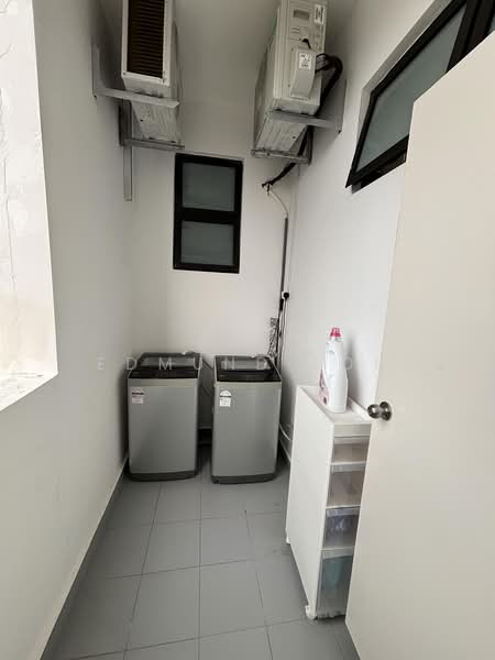 Service Residence for Rent at The Platino Serviced Apartment - Edmund Loh - Interior - PropertyGuru.com.my