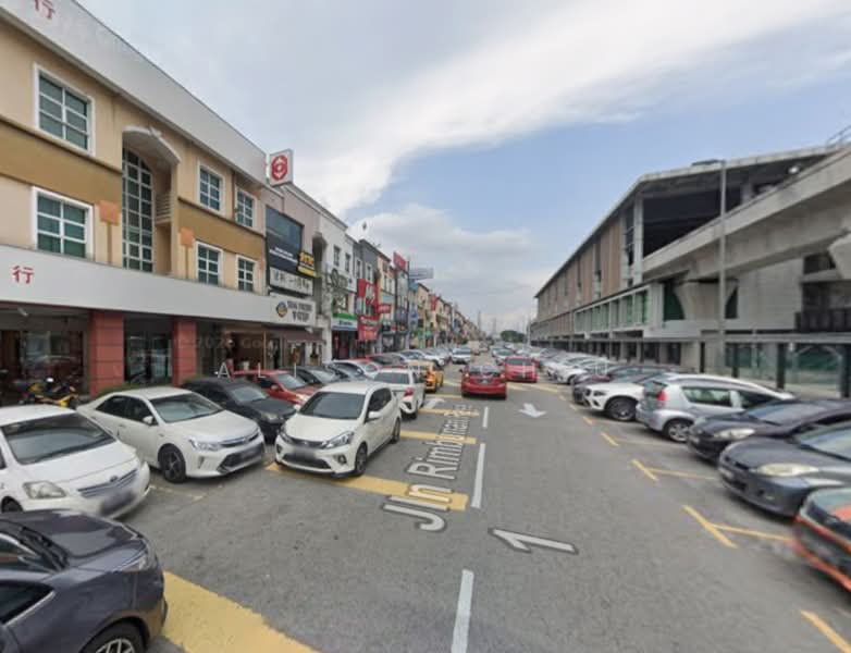 Shop for Rent in Laman Rimbunan (Kepong) - Alison Chiu - Exterior - PropertyGuru.com.my