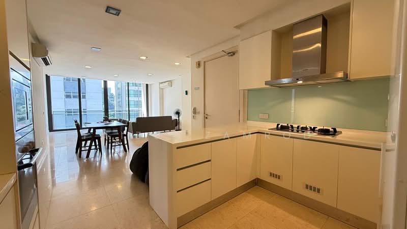 Other Property for Sale in KL City Centre (Kuala Lumpur) - Faizul Zamrod - Living Room - PropertyGuru.com.my