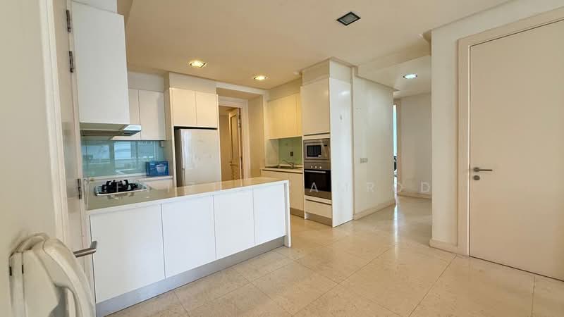 Other Property for Sale in KL City Centre (Kuala Lumpur) - Faizul Zamrod - Kitchen - PropertyGuru.com.my