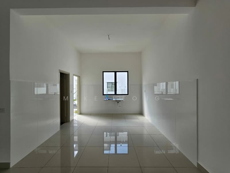 2-storey Terraced House for Sale in Telok Panglima Garang (Selangor) - Mike Leong - Interior - PropertyGuru.com.my
