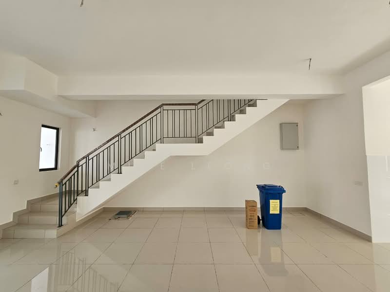 2-storey Terraced House for Sale in Telok Panglima Garang (Selangor) - Mike Leong - Interior - PropertyGuru.com.my