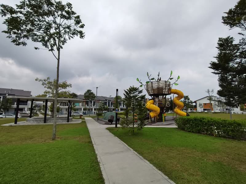 2-storey Terraced House for Sale in Telok Panglima Garang (Selangor) - Mike Leong - Exterior - PropertyGuru.com.my